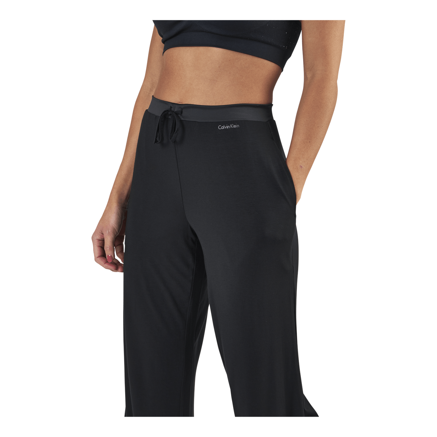 Sleep Pant Black