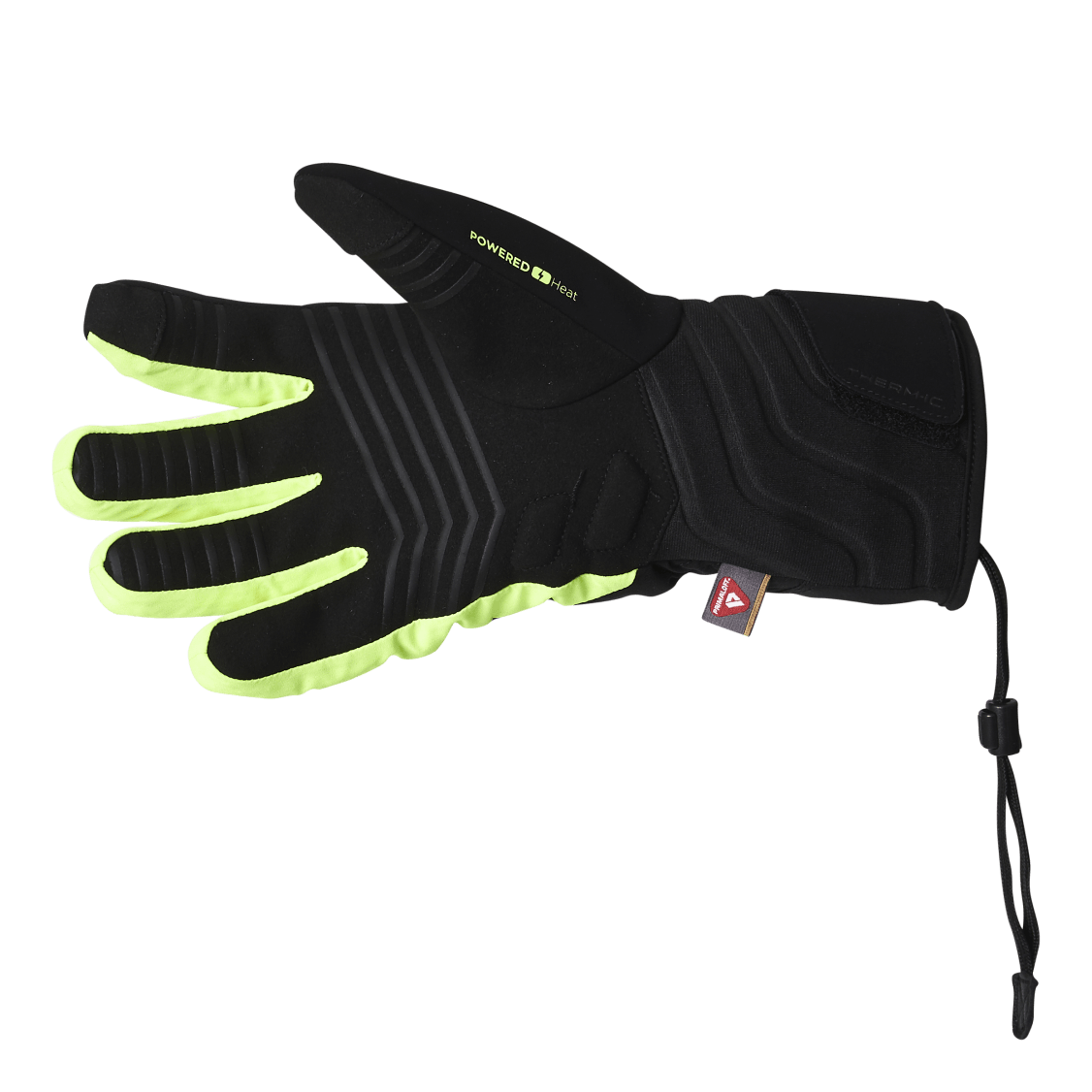 Power Gloves Light+ Black