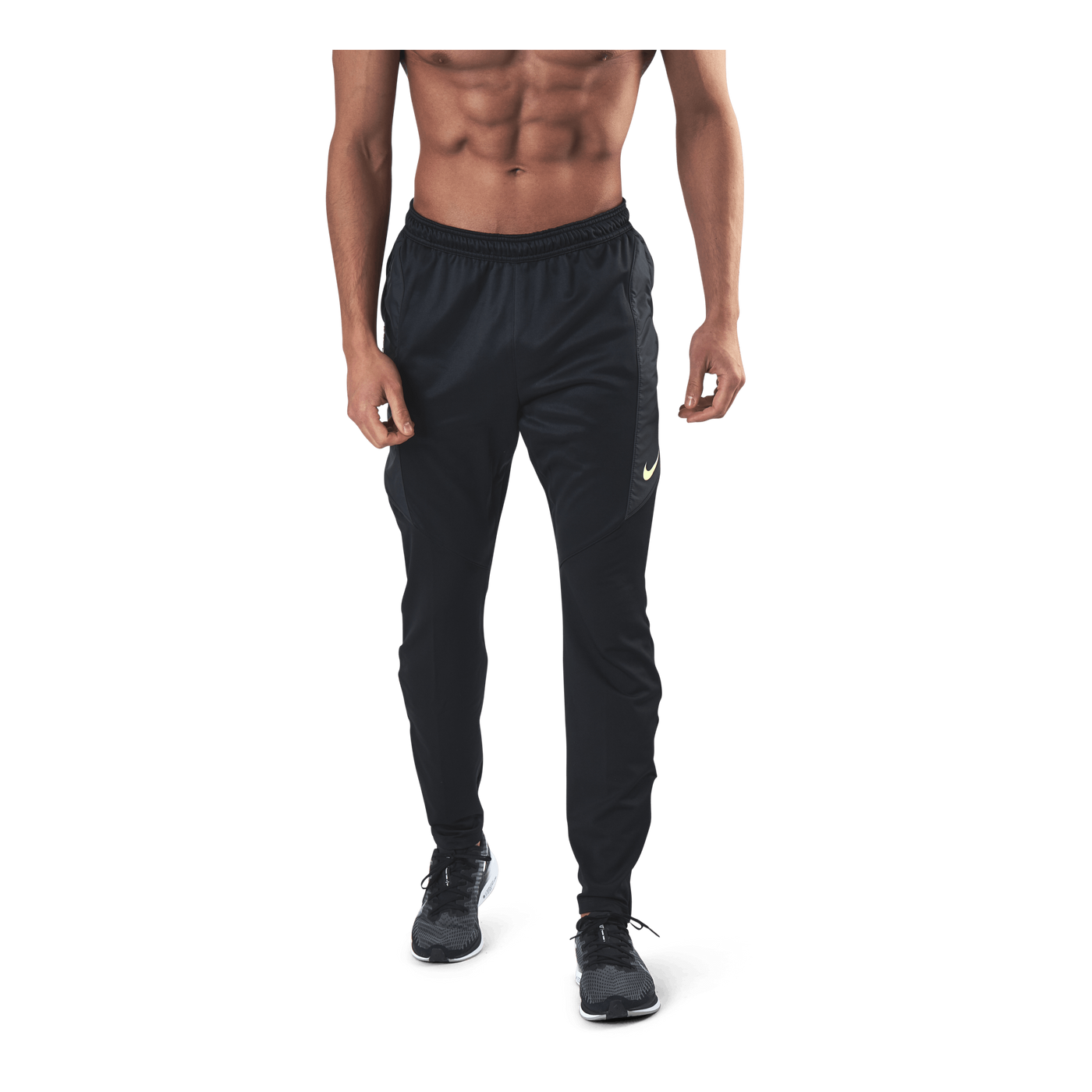 Dri-FIT Strike Pant Black