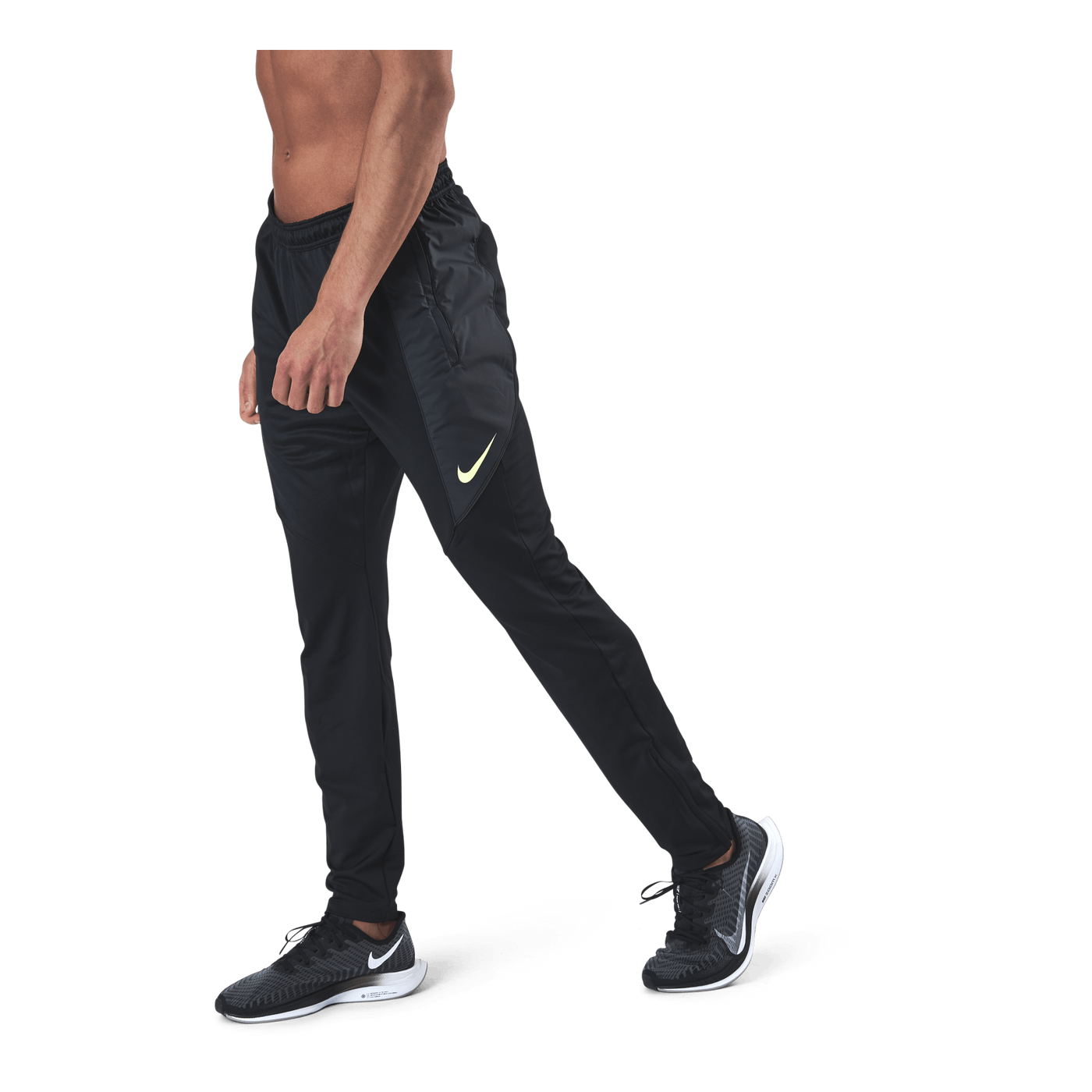 Dri-FIT Strike Pant Black