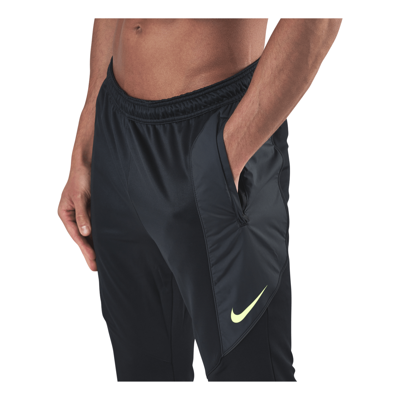 Dri-FIT Strike Pant Black