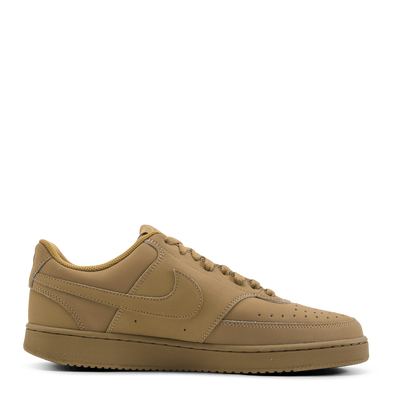 Court Vision Low Beige