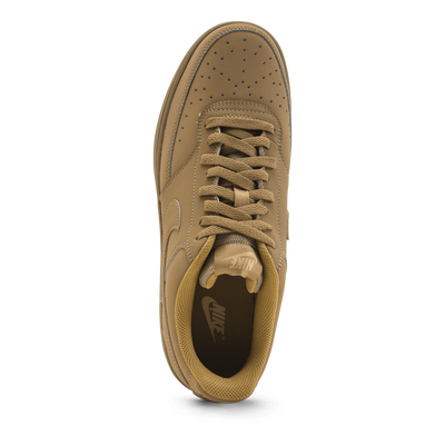 Court Vision Low Beige