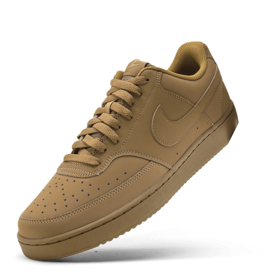 Court Vision Low Beige