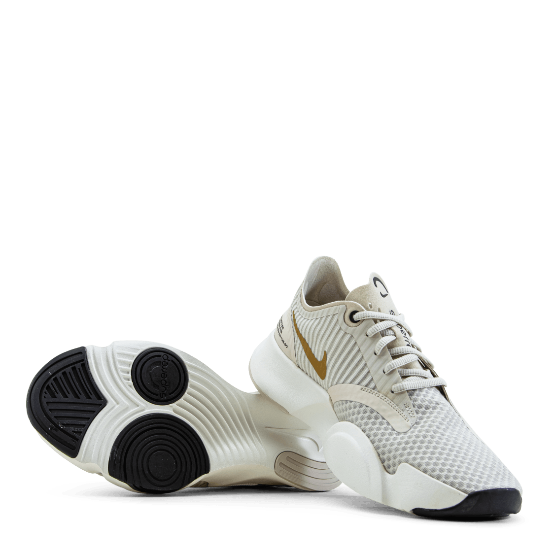 SuperRep Go Beige/Grey