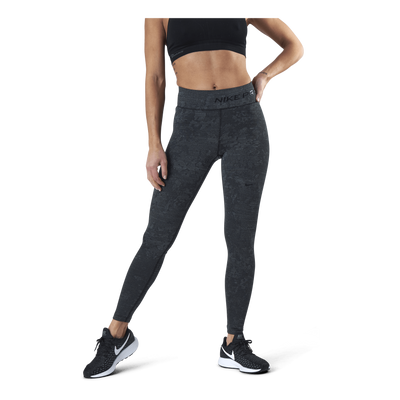 Nike Pro HyperWarm Therma Tight Black/Grey