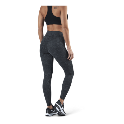 Nike Pro HyperWarm Therma Tight Black/Grey