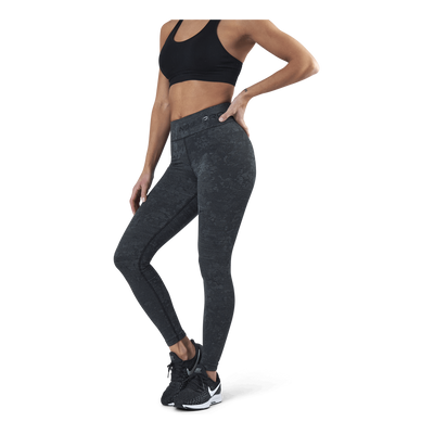 Nike Pro HyperWarm Therma Tight Black/Grey