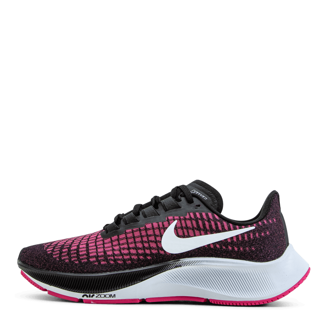 Air Zoom Pegasus 37 Pink/White/Black