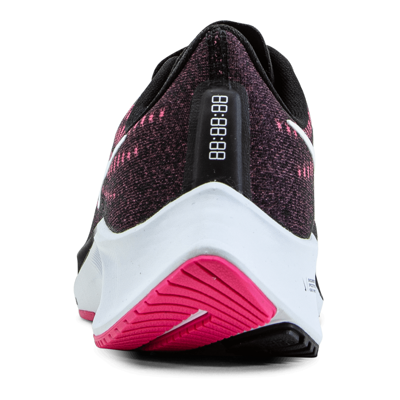 Air Zoom Pegasus 37 Pink/White/Black