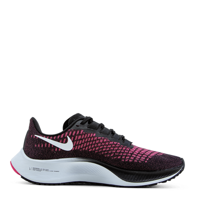 Air Zoom Pegasus 37 Pink/White/Black