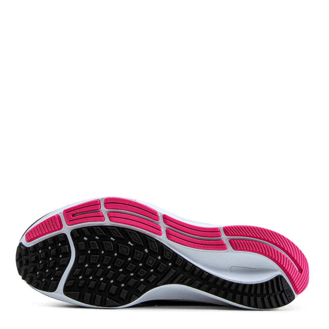 Air Zoom Pegasus 37 Pink/White/Black