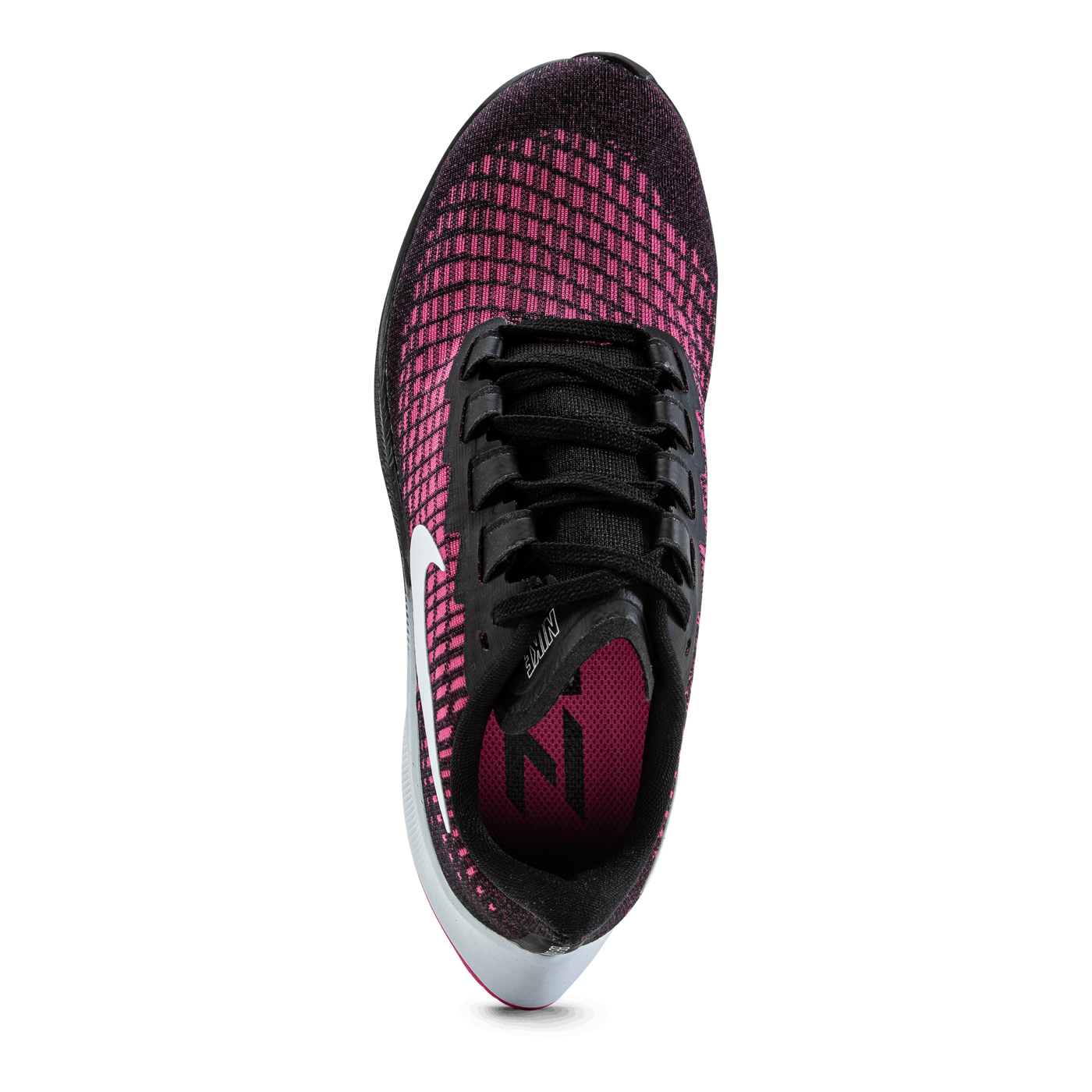 Air Zoom Pegasus 37 Pink/White/Black