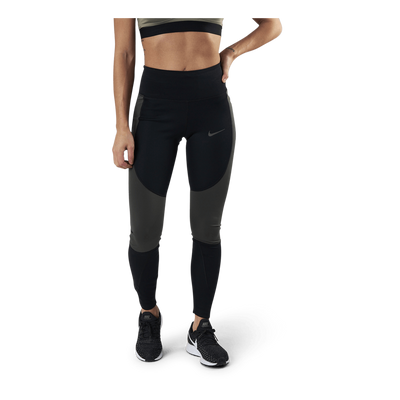 Epic Lux Run Division Tights Black