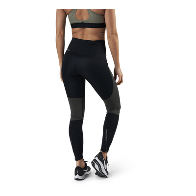 Epic Lux Run Division Tights Black