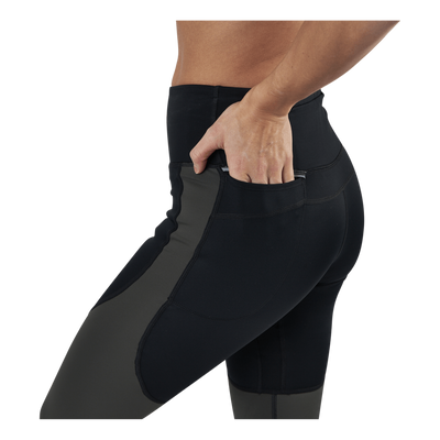 Epic Lux Run Division Tights Black