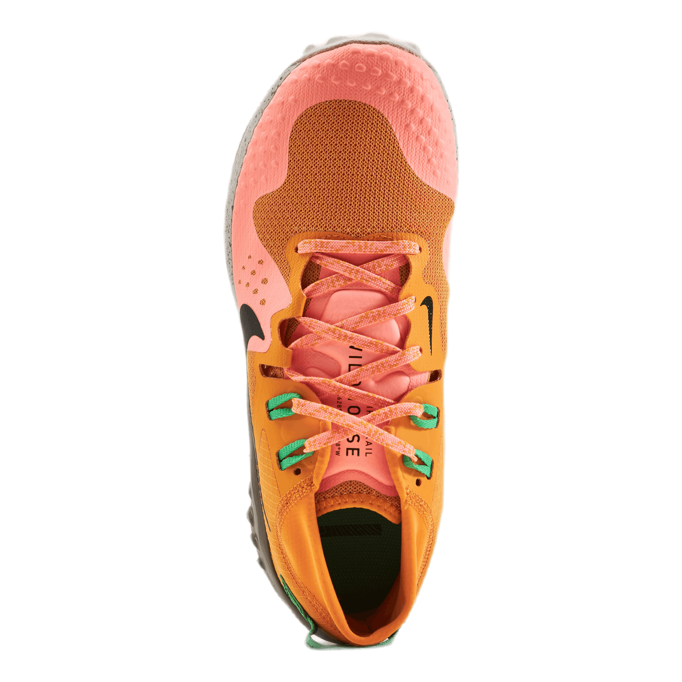 Zoom Wildhorse 6 Pink/Green