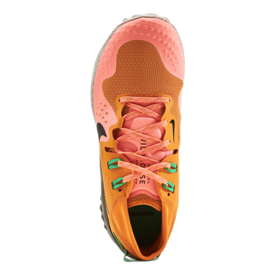 Zoom Wildhorse 6 Pink/Green