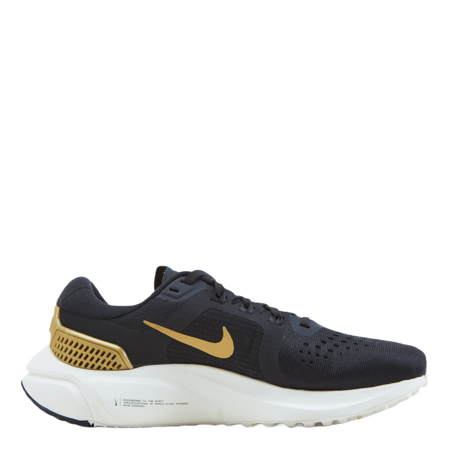 Air Zoom Vomero 15 Grey/Gold