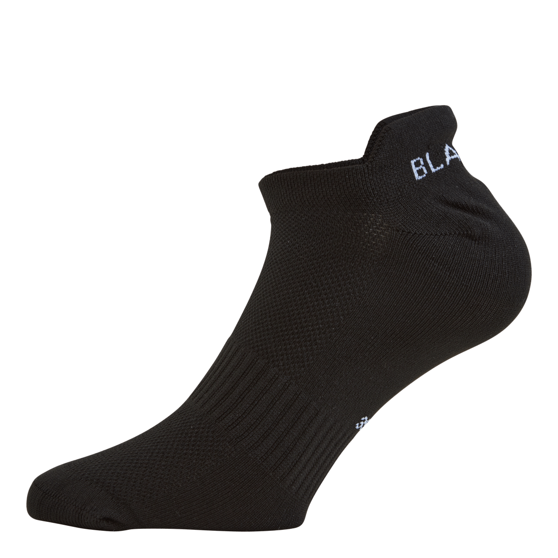 3-pack Training Sock Black