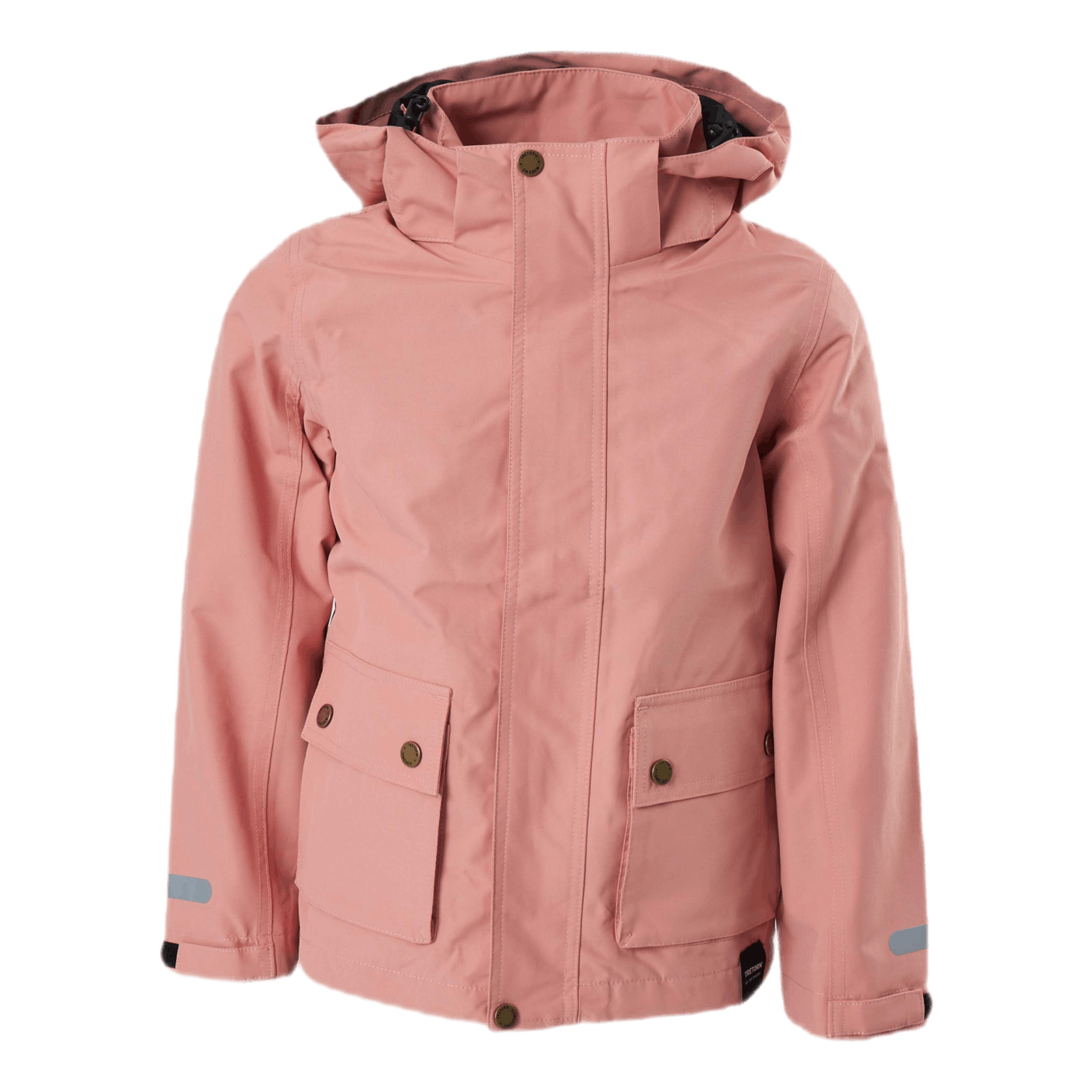 Junior Torrnet Shell Jacket Pink