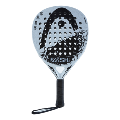 Flash Pro 2.0 White/Black