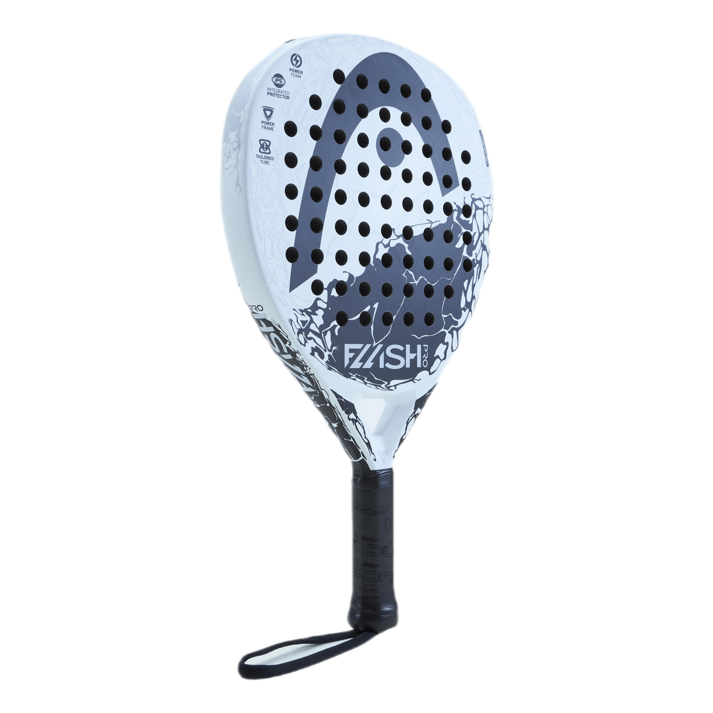 Flash Pro 2.0 White/Black