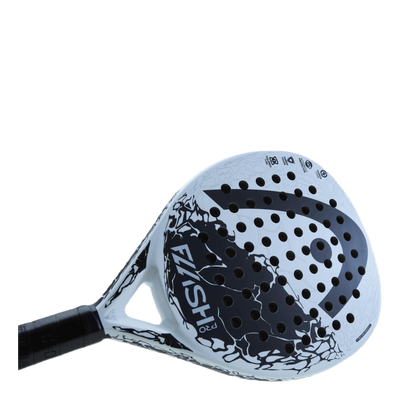 Flash Pro 2.0 White/Black