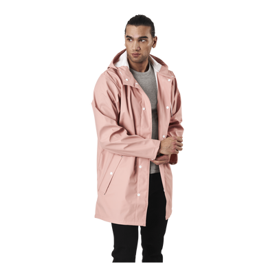 Wings Rain Jacket Pink