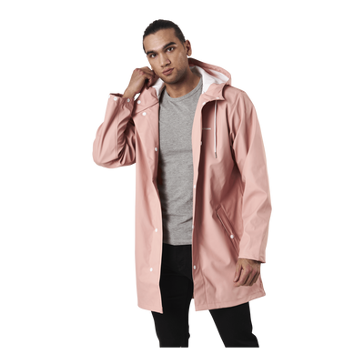 Wings Rain Jacket Pink