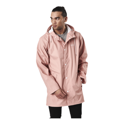 Wings Rain Jacket Pink