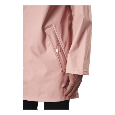 Wings Rain Jacket Pink