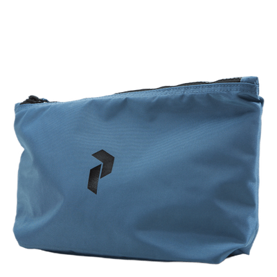 Detour Travel Case Blue