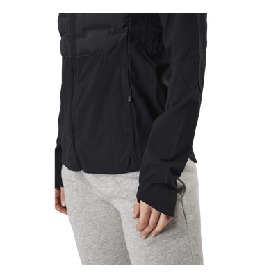 Argon Swift Hybrid Jacket Black