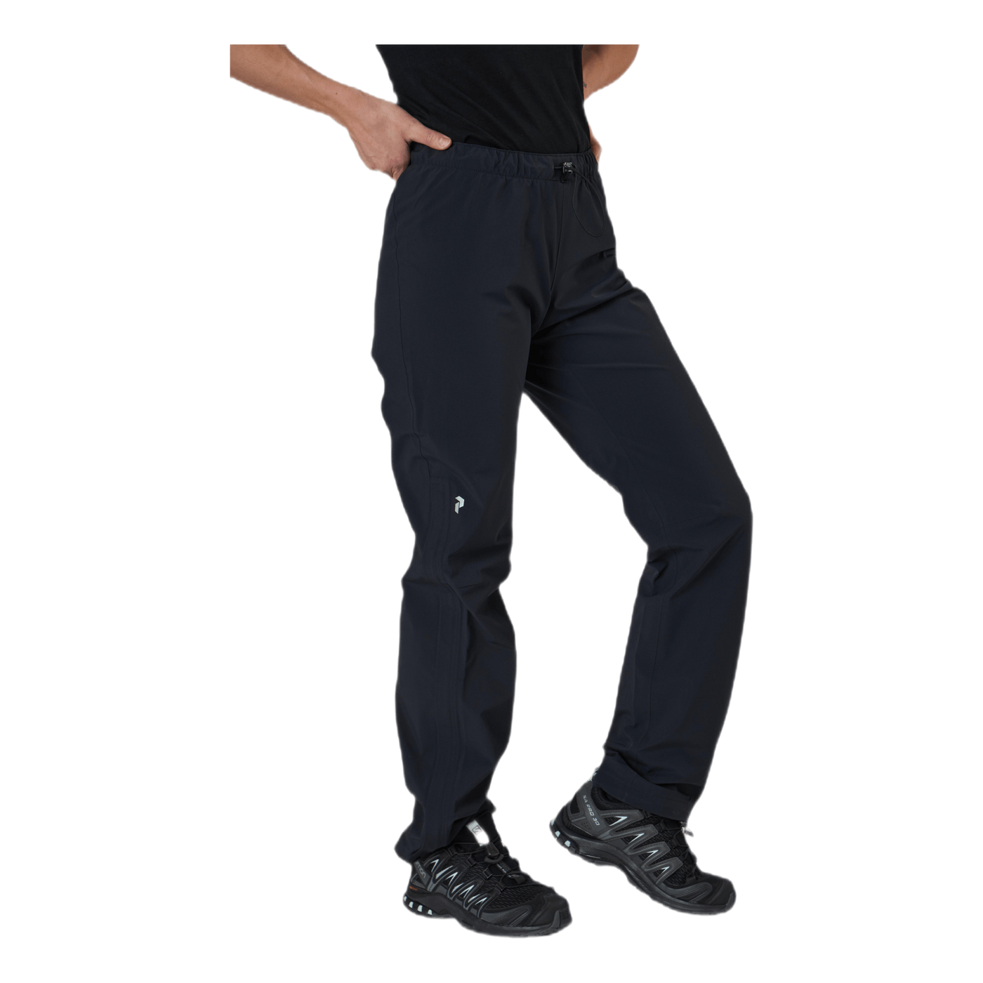 Xenon Pant Black