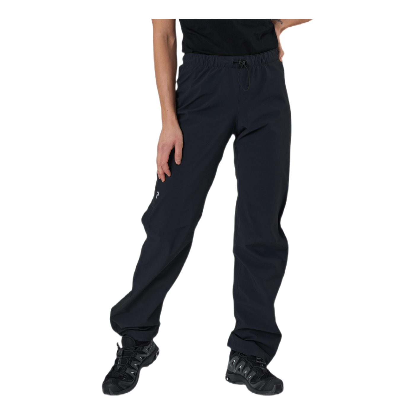 Xenon Pant Black