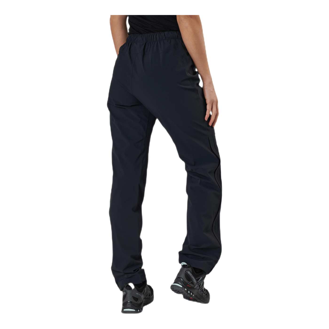 Xenon Pant Black