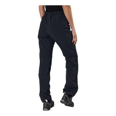 Xenon Pant Black