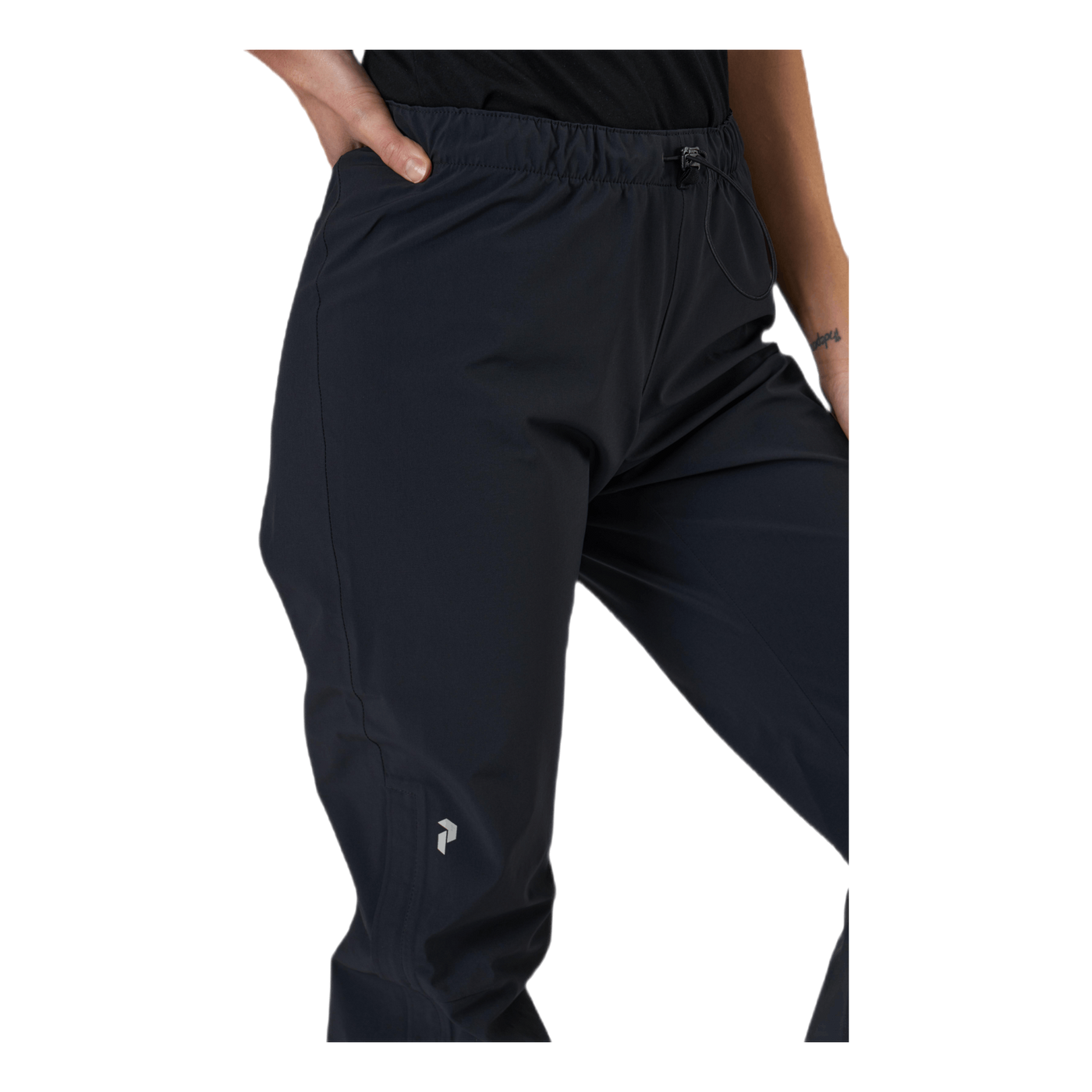 Xenon Pant Black