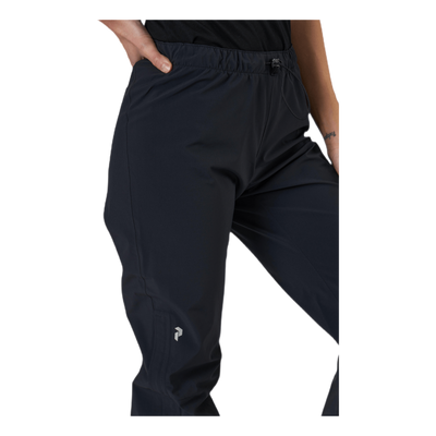 Xenon Pant Black