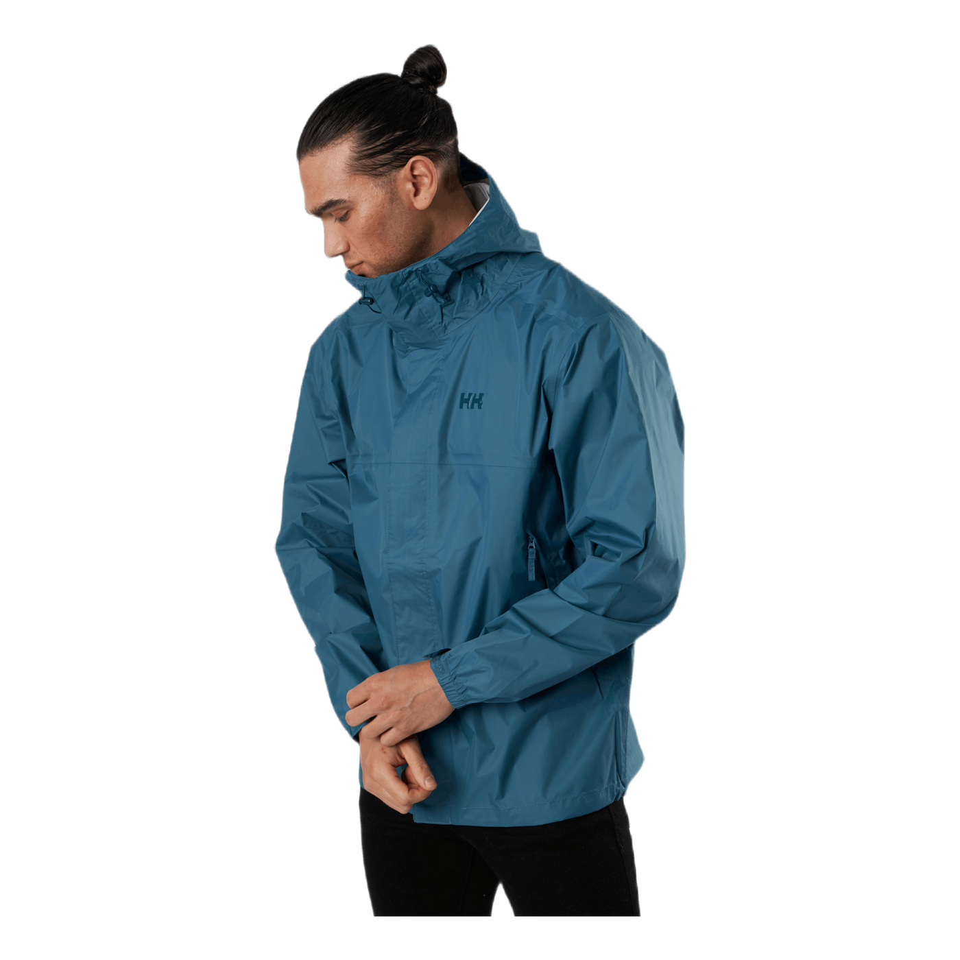 Loke Jacket Blue