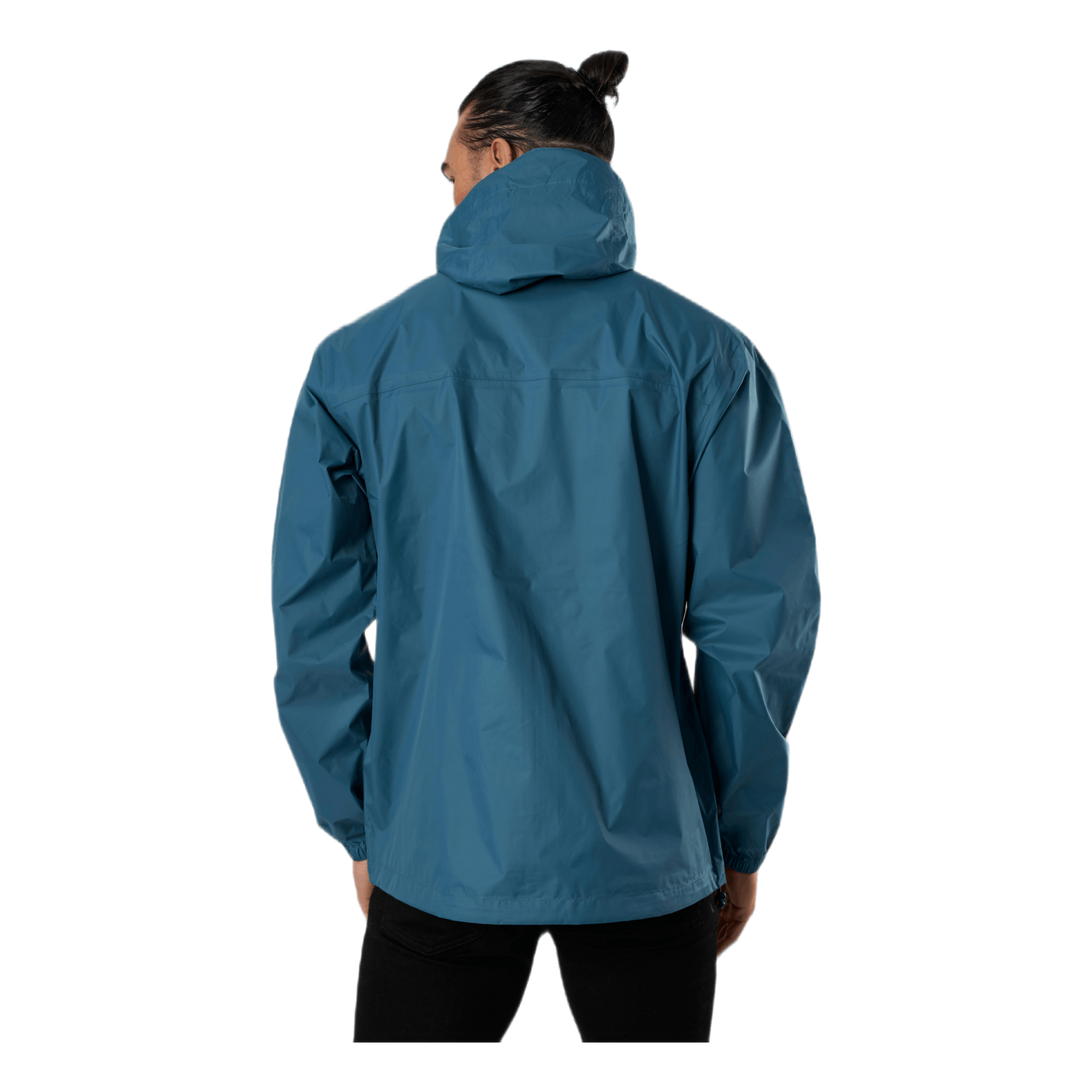 Loke Jacket Blue