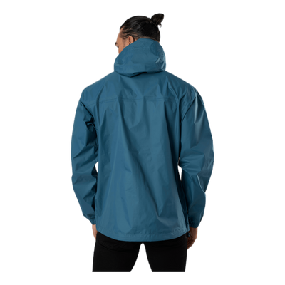 Loke Jacket Blue