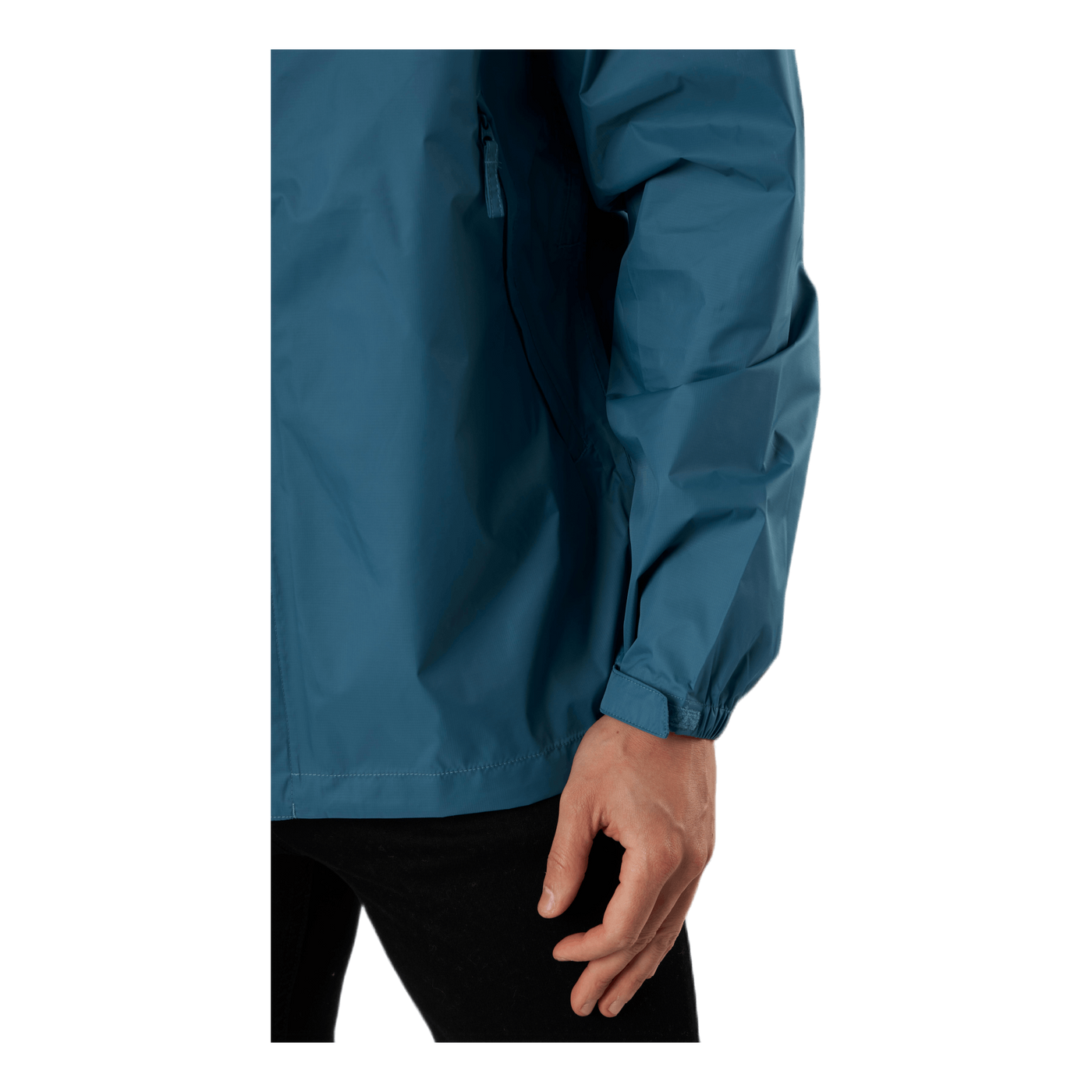 Loke Jacket Blue