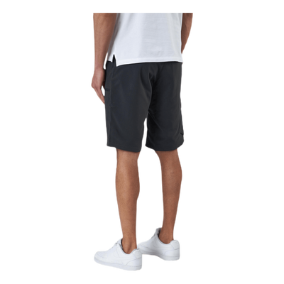 Crewline Cargo Shorts Black