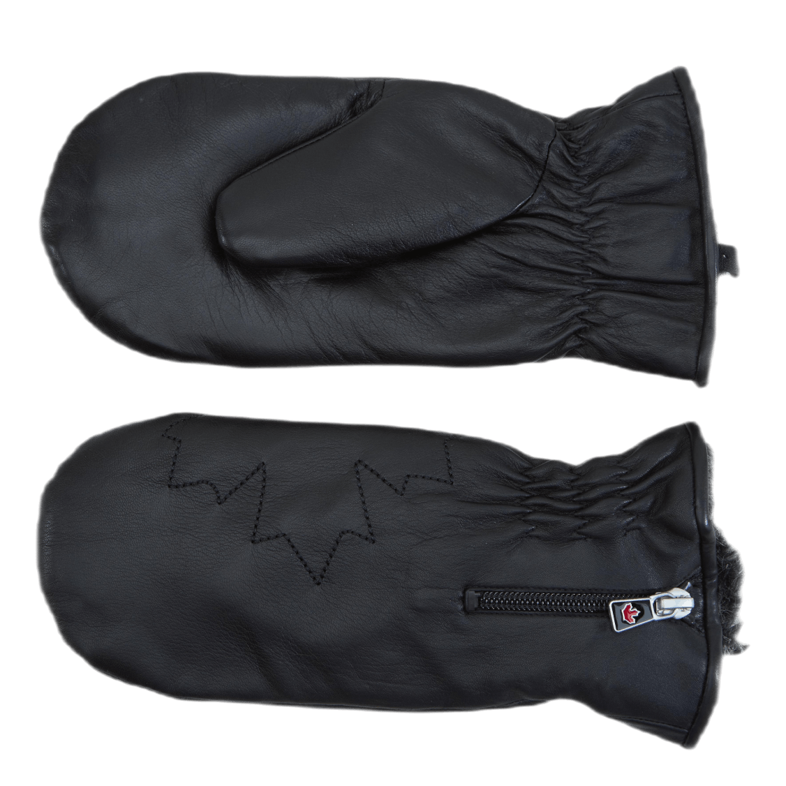 Kläppen Thumb Glove Black