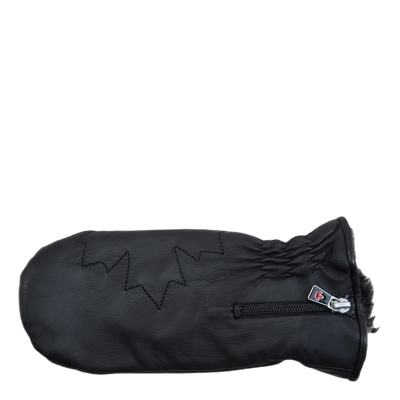 Kläppen Thumb Glove Black