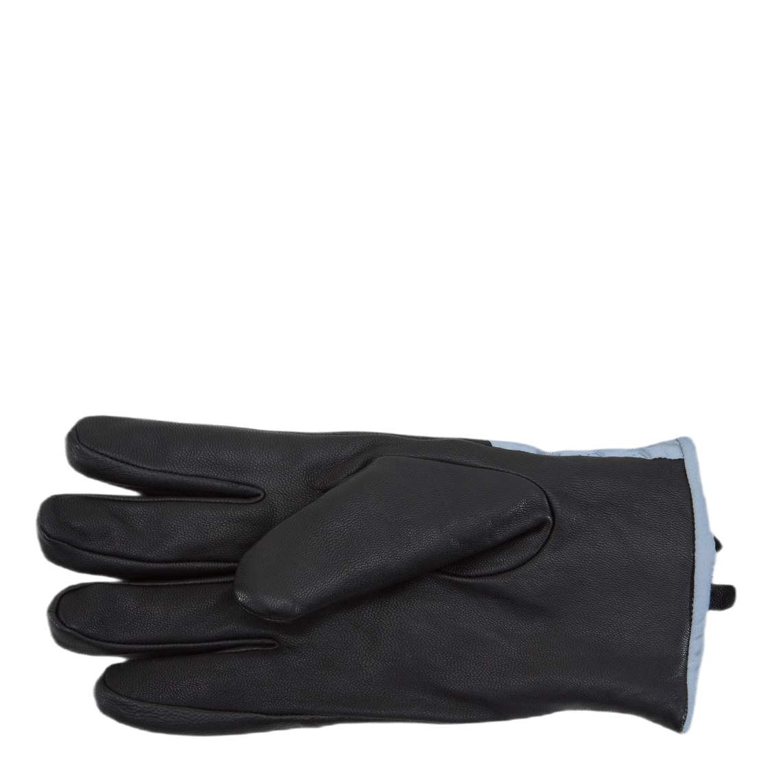 Bjursås Glove Reflective White/Black