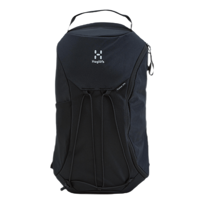 Corker 20L Black