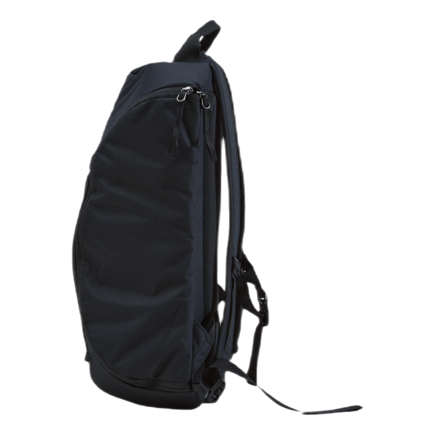 Corker 20L Black